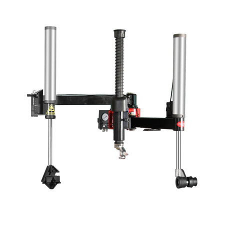 APlusLift THA-28 Tire Changer #THA-28, AlamoEquipment.com