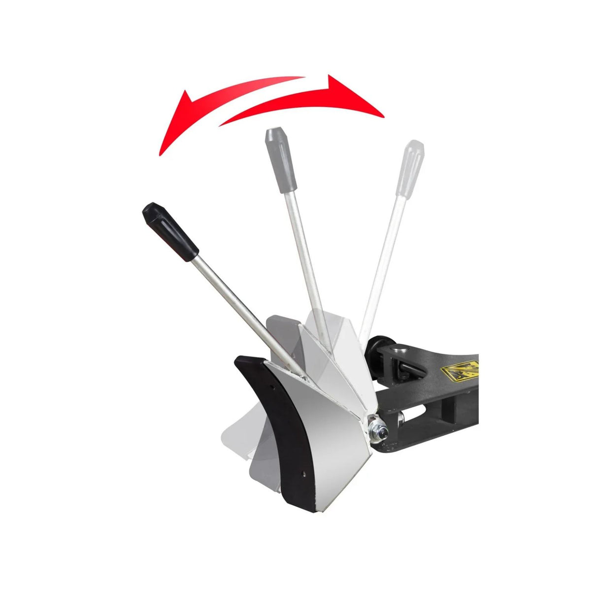 APlusLift THA-28 Tire Changer #THA-28, AlamoEquipment.com