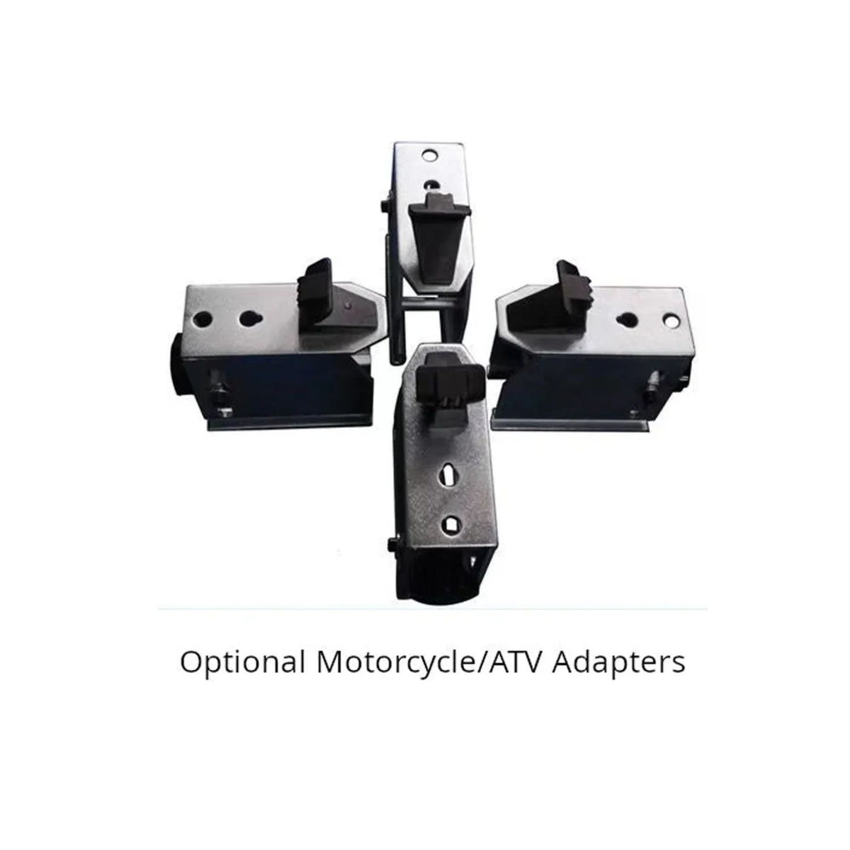 APlusLift TSA-24 (TC-200) Tire Changer #TSA-24, AlamoEquipment.com