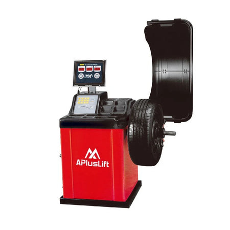 APlusLift WLV-828 Wheel Balancer #WLV-828, AlamoEquipment.com