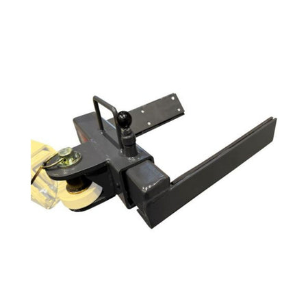 Atlas® Fork Adapter, 2-Post Lift, Adjustable, AlamoEquipment.com