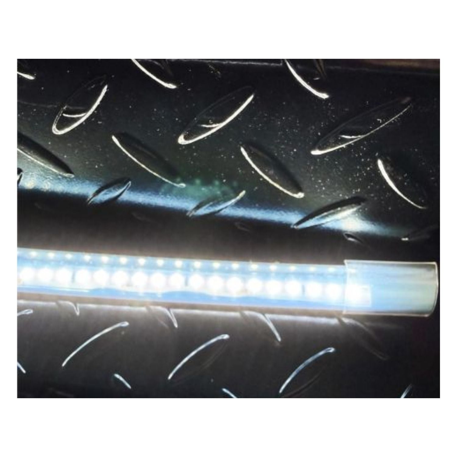 Atlas 4-Post Magnetic Lift Light, 13 ft #ATECED6561, AlamoEquipment.com