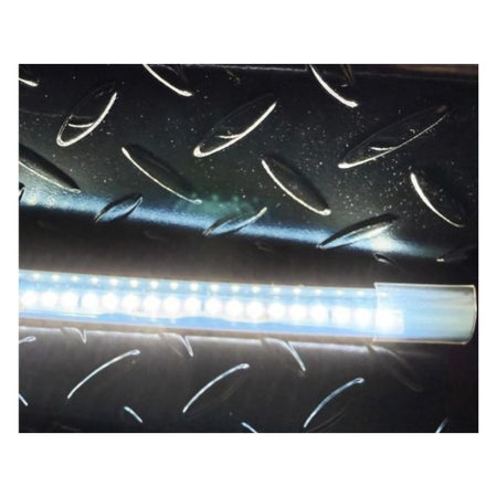 Atlas 4-Post Magnetic Lift Light, 13 ft #ATECED6561, AlamoEquipment.com