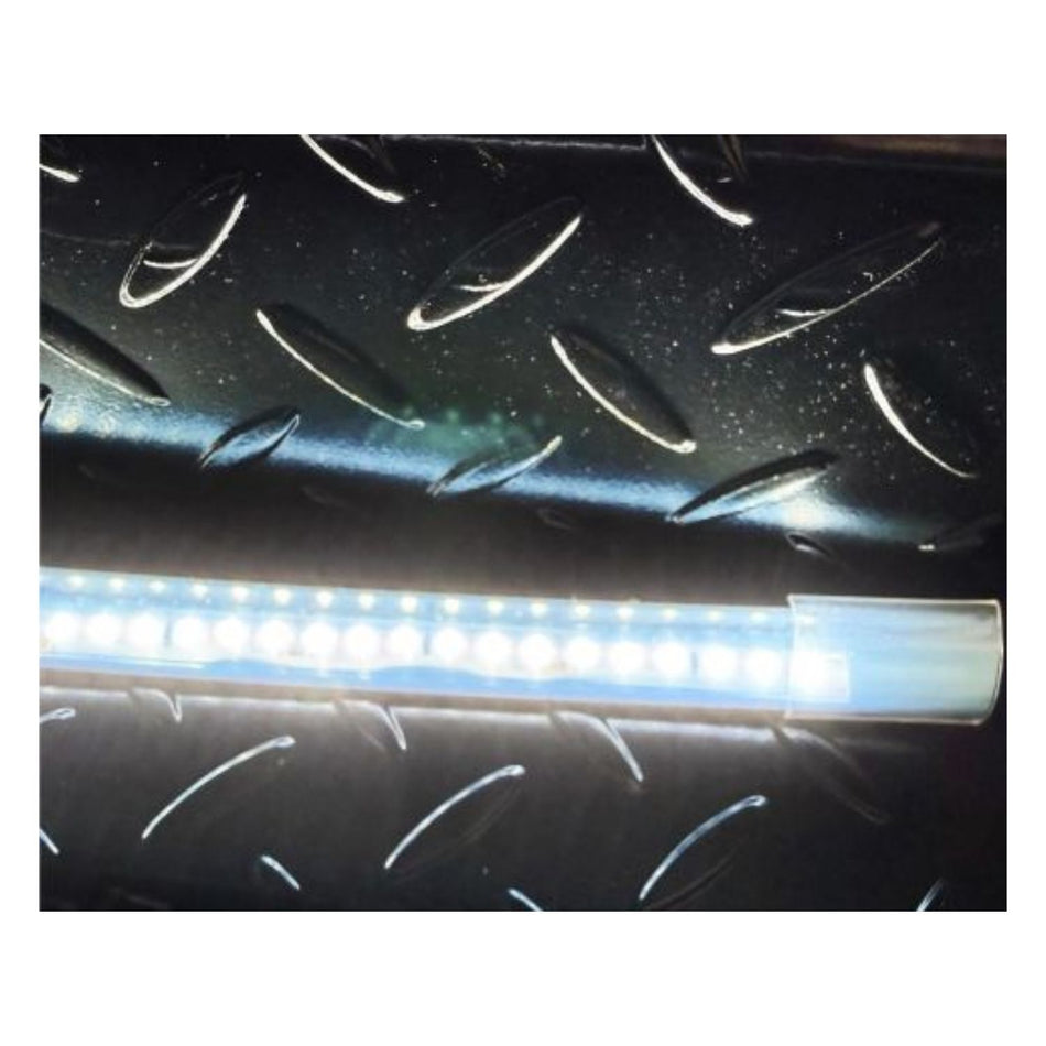 Atlas 4-Post Magnetic Lift Light, 13 ft #ATECED6561, AlamoEquipment.com