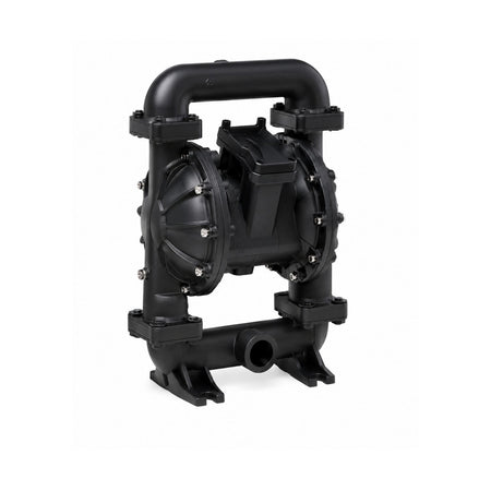 Balcrank UP20 2" Aluminum AODD Diaphragm Pump #1120-041, AlamoEquipment.com