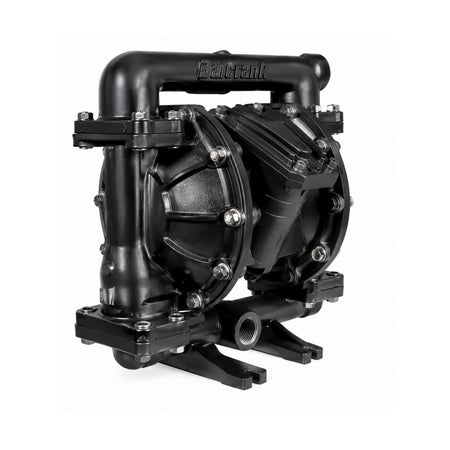 Balcrank UP10 1" Aluminum AODD Diaphragm Pump #1120-044, AlamoEquipment.com