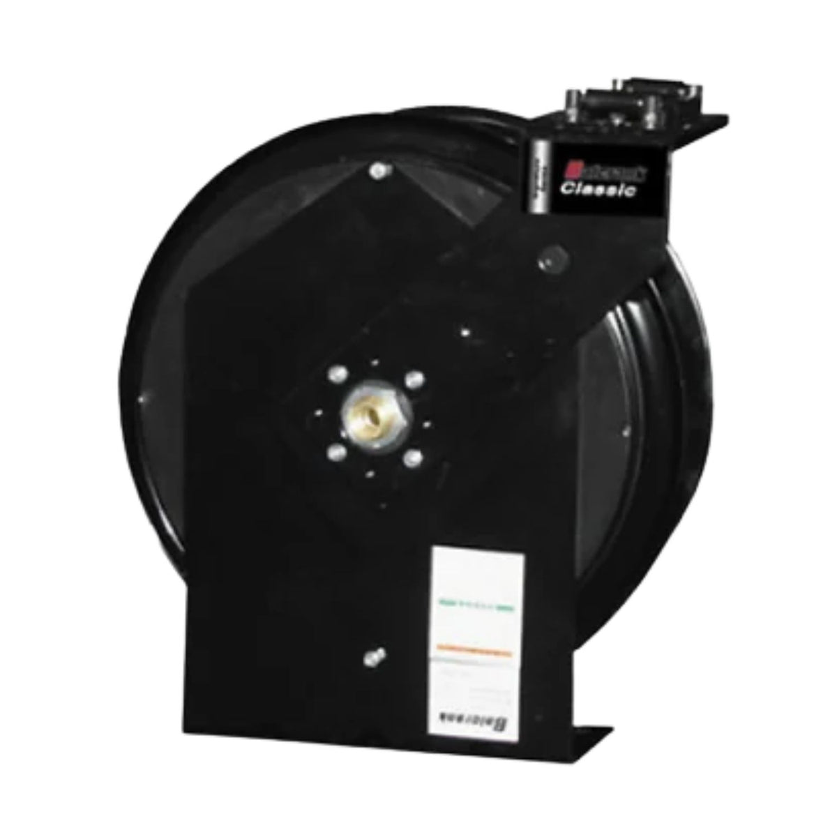 Balcrank Classic 3/8 in. x 30 ft. Air & Water Hose Reel #2120-014, AlamoEquipment.com