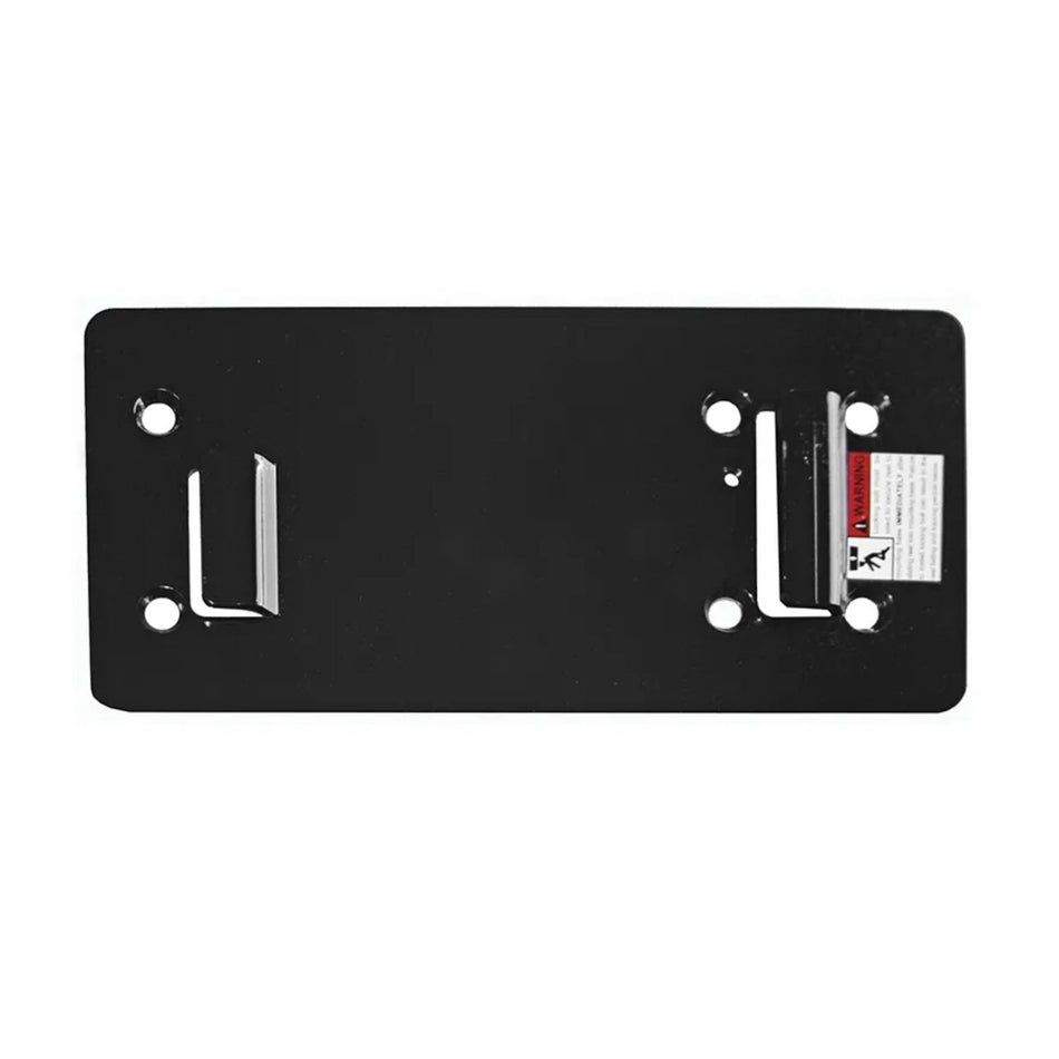 Balcrank Quick Mount Plate #2230-024, AlamoEquipment.com