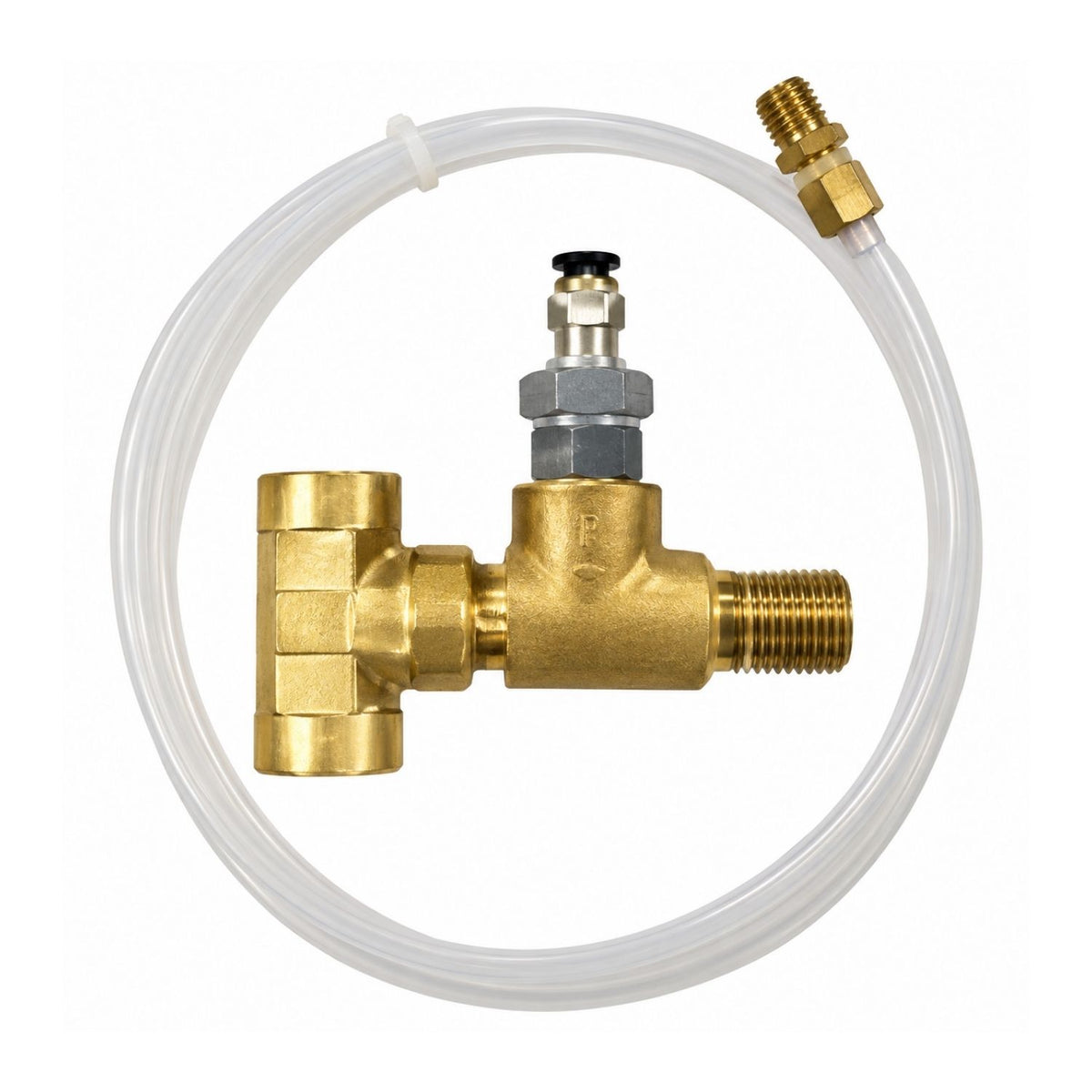Balcrank Pressure Relief Kit, AlamoEquipment.com
