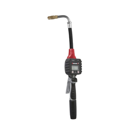 Balcrank DR (Digital Register) Control Handle, Flex-Mem, 1/4-Turn, Oil #3330-159, AlamoEquipment.com