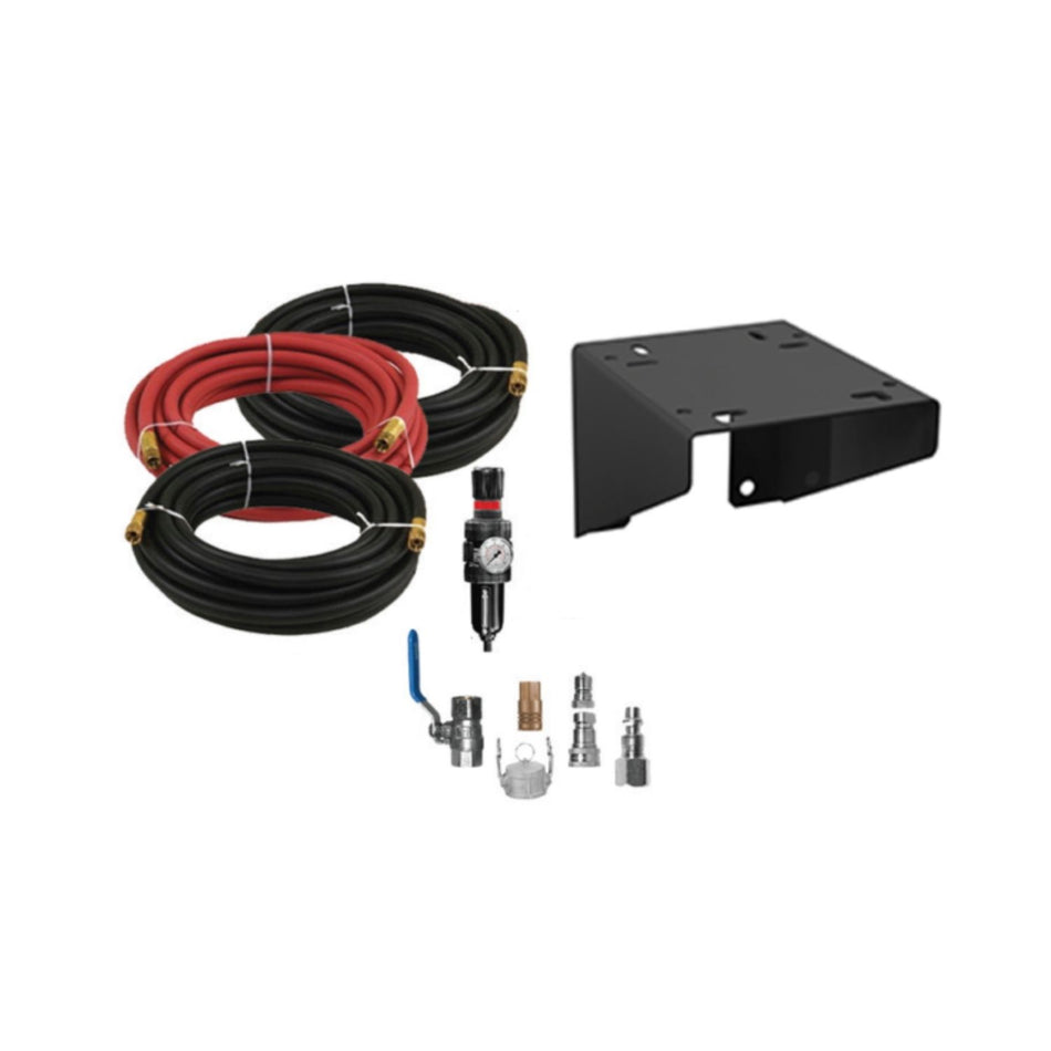 Balcrank Pressure Relief Kit 1/2" #4410-063, AlamoEquipment.com