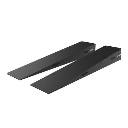 BendPak APEX 96 in. Foam 4-Post Ramp Kit, Set of 2 #5174170, AlamoEquipment.com