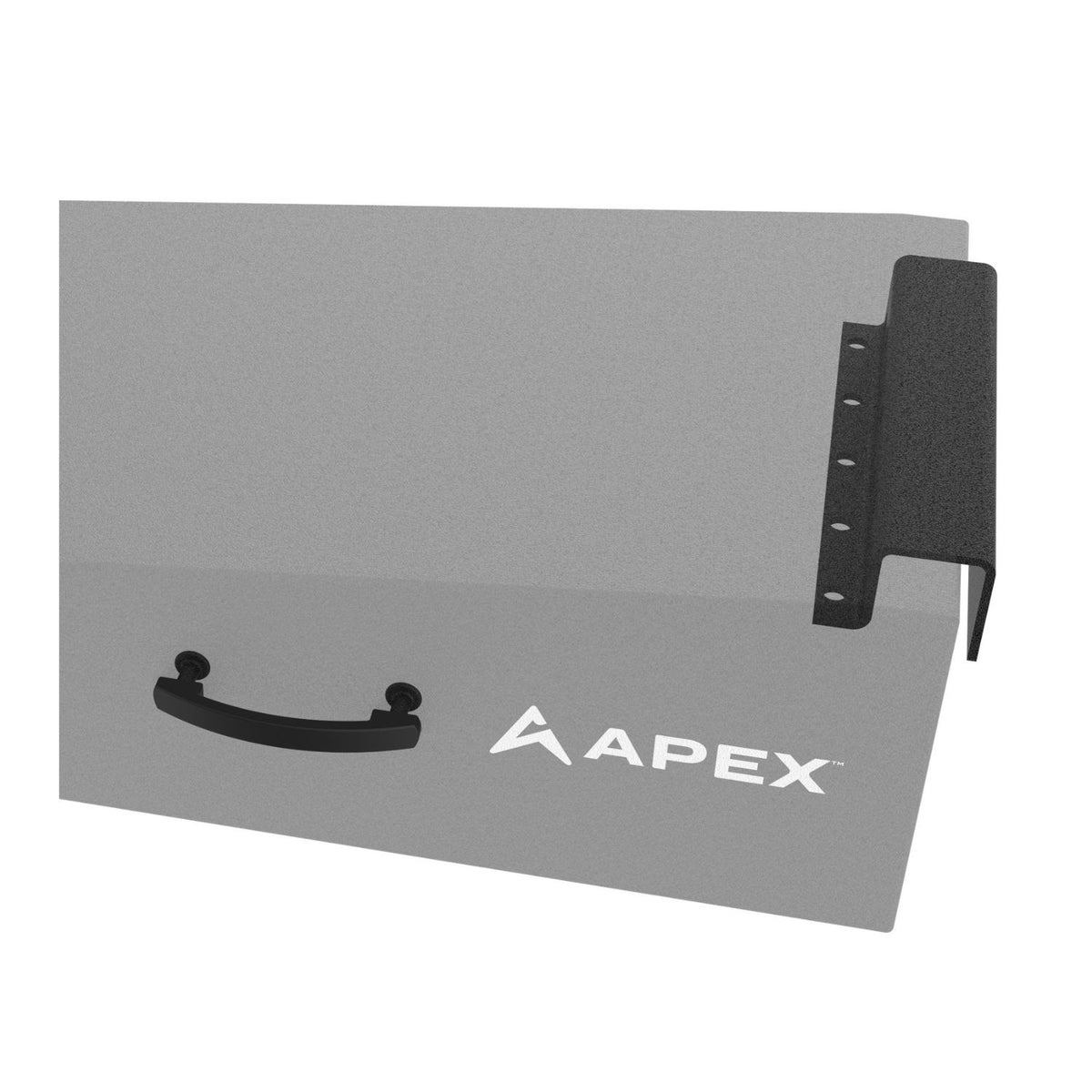 BendPak APEX 96 in. Foam 4-Post Ramp Kit, Set of 2 #5174170, AlamoEquipment.com