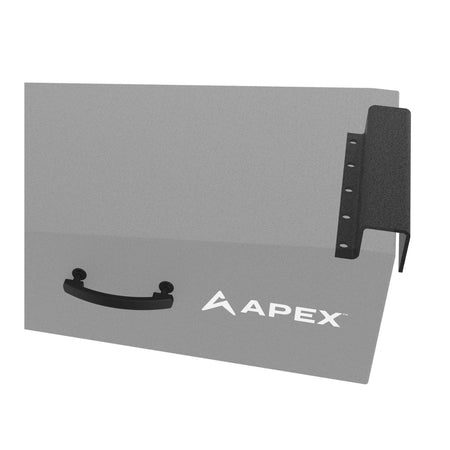 BendPak APEX 96 in. Foam 4-Post Ramp Kit, Set of 2 #5174170, AlamoEquipment.com