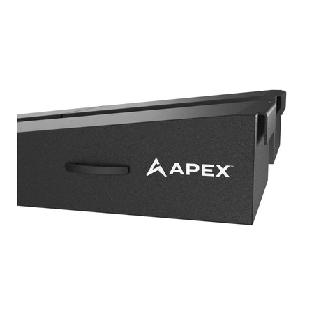 BendPak APEX 96 in. Foam 4-Post Ramp Kit, Set of 2 #5174170, AlamoEquipment.com
