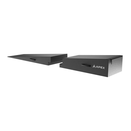 BendPak APEX 96 in. Foam 4-Post Ramp Kit, Set of 2 #5174170, AlamoEquipment.com