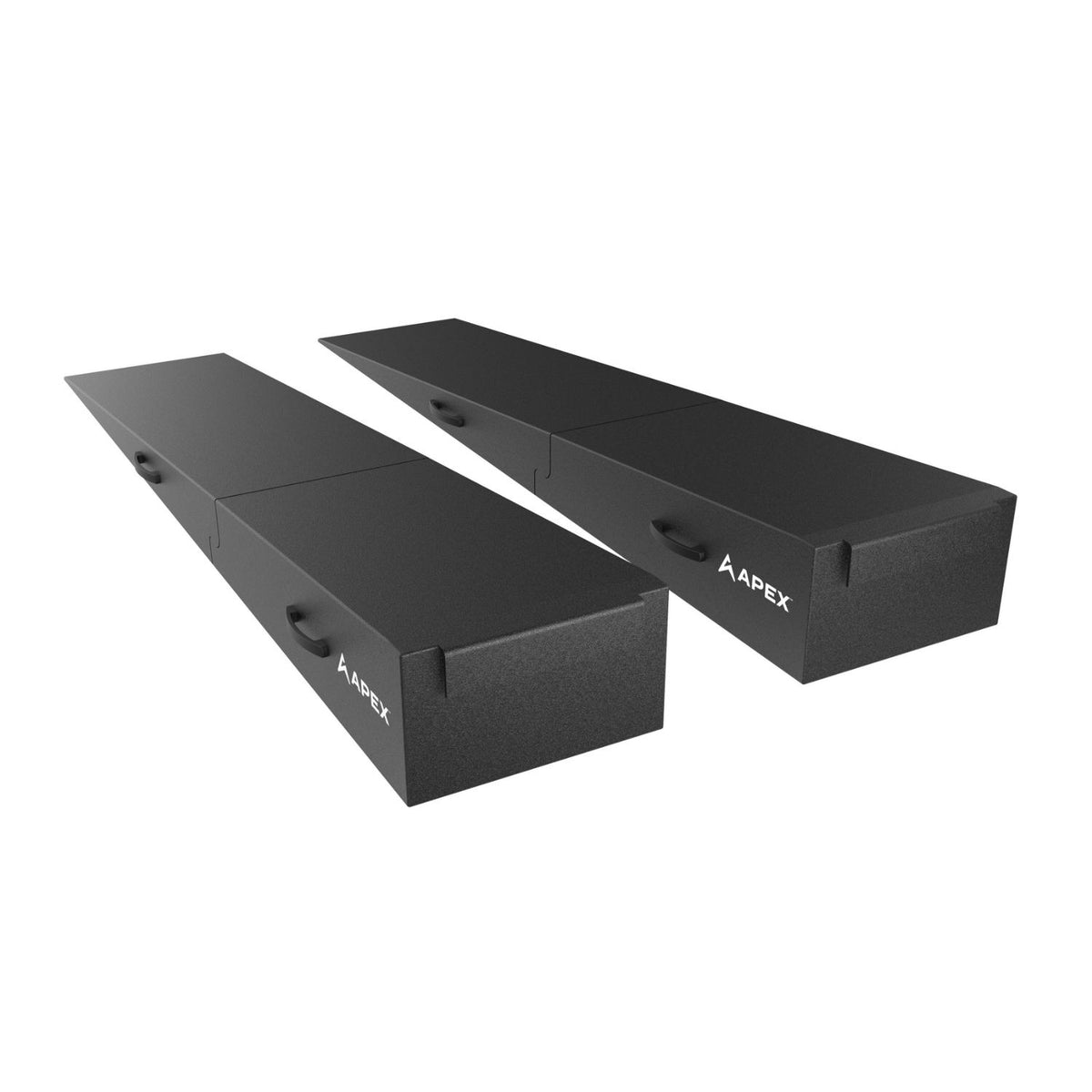 BendPak APEX 96 in. Foam 4-Post Ramp Kit, Set of 2 #5174170, AlamoEquipment.com