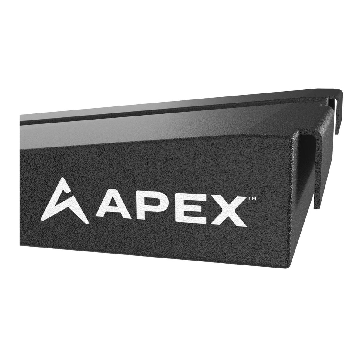 BendPak APEX 48 in. Foam 4-Post Ramp Kit, Set of 2 #5174172, AlamoEquipment.com