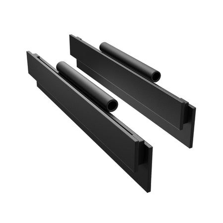 BendPak APEX Ramp Receiver Brackets, Set of 2 #5602190, AlamoEquipment.com