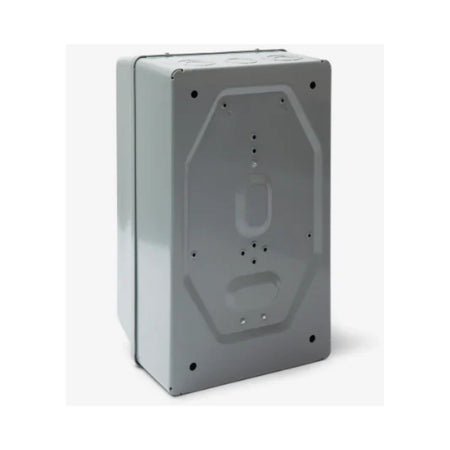 Square D 10 HP 1-Phase Definite Purpose Starter #IAT-8911DPSG52V09, AlamoEquipment.com