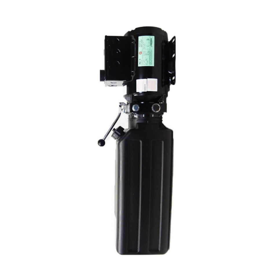 Challenger Power Unit for E10 / LE10 Two-Post Lifts #AB-9367, AlamoEquipment.com
