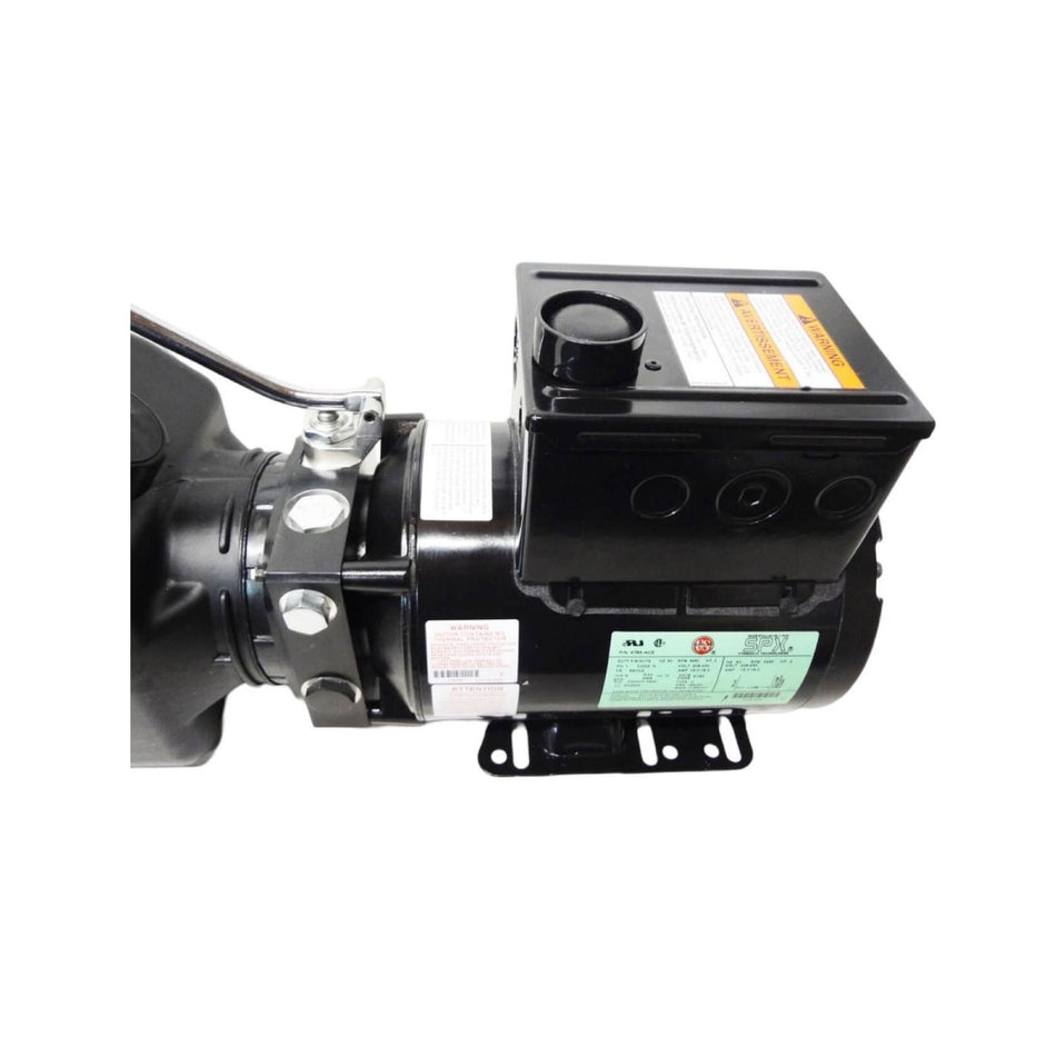 Challenger Power Unit for E10 / LE10 Two-Post Lifts #AB-9367, AlamoEquipment.com