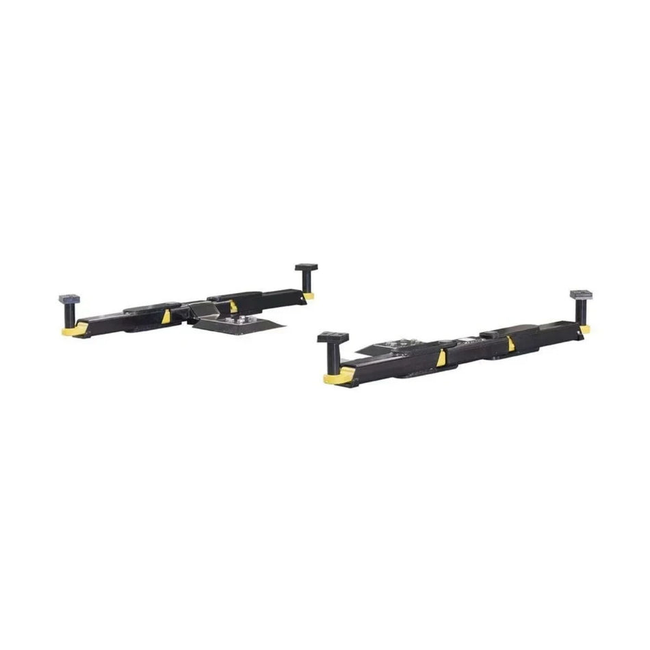 Challenger EV1020/1220 Superstructure, AlamoEquipment.com