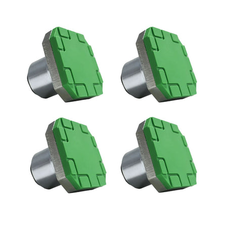 Challenger Electric/Luxury Vehicle Footpad Kit for 2-Post #EVFPK, AlamoEquipment.com
