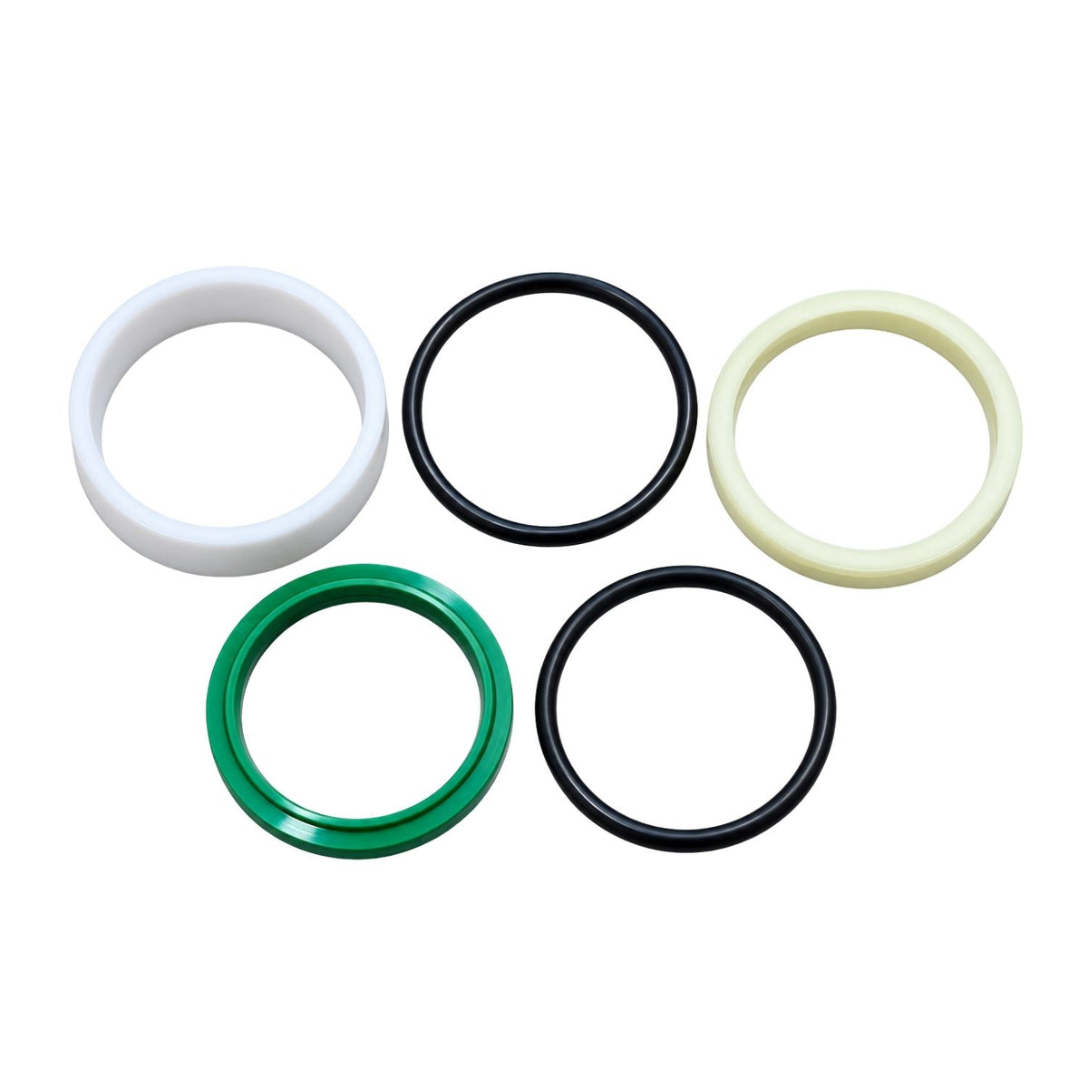 Challenger Hydraulic Cylinder Seal Kit #QY31265-SK, AlamoEquipment.com