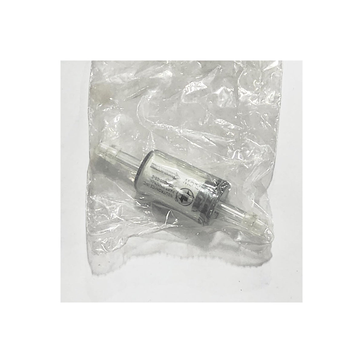Flo-Dynamics Filter for Refrigerant Identifier #03035-1, AlamoEquipment.com