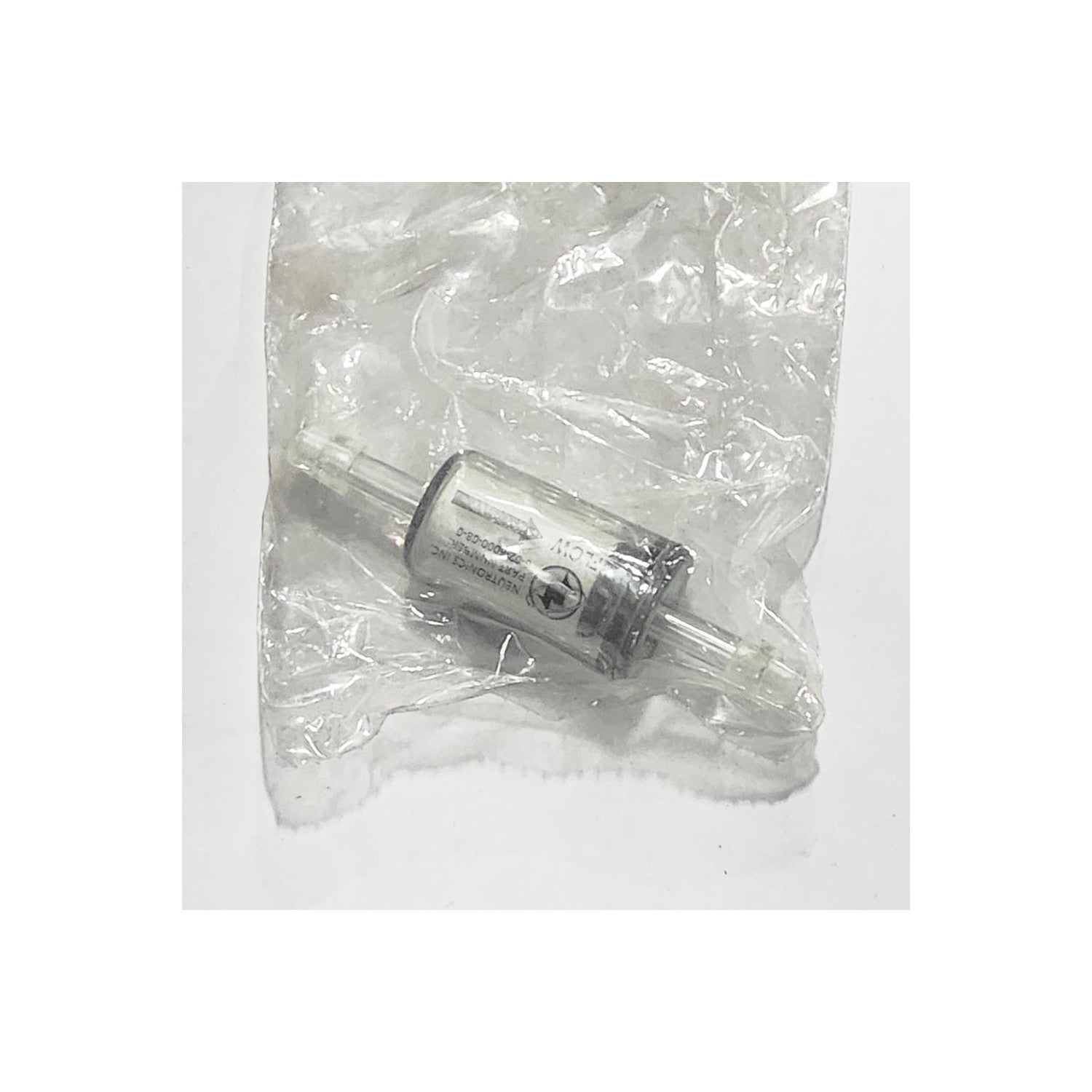 Flo-Dynamics Filter for Refrigerant Identifier #03035-1, AlamoEquipment.com