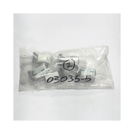 Flo-Dynamics Filters (5 Pack) for Refrigerant Identifier #03035-5, AlamoEquipment.com