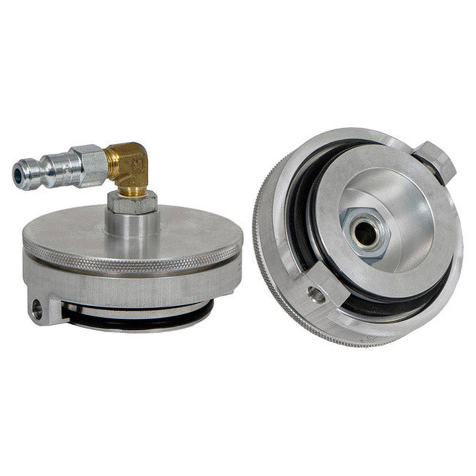 Flo-Dynamics Honda 56mm Size 12 Brake Adapter for All Brake #40100000, AlamoEquipment.com