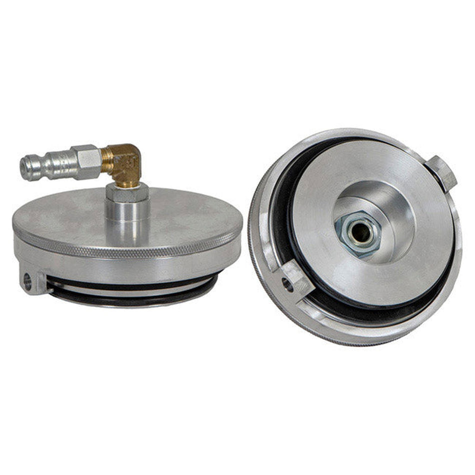 Flo-Dynamics Honda 75 MM, Size 16, Brake Adapter for Brake #40100001, AlamoEquipment.com
