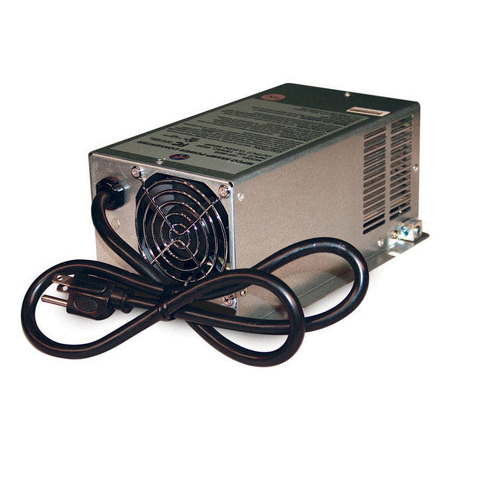 Flo-Dynamics Converter 55 Amp 110 to 12 Volt w/Long and #40100009, AlamoEquipment.com
