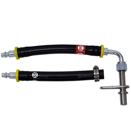 Flo-Dynamics Ford Transit Connect Set #40100035, AlamoEquipment.com