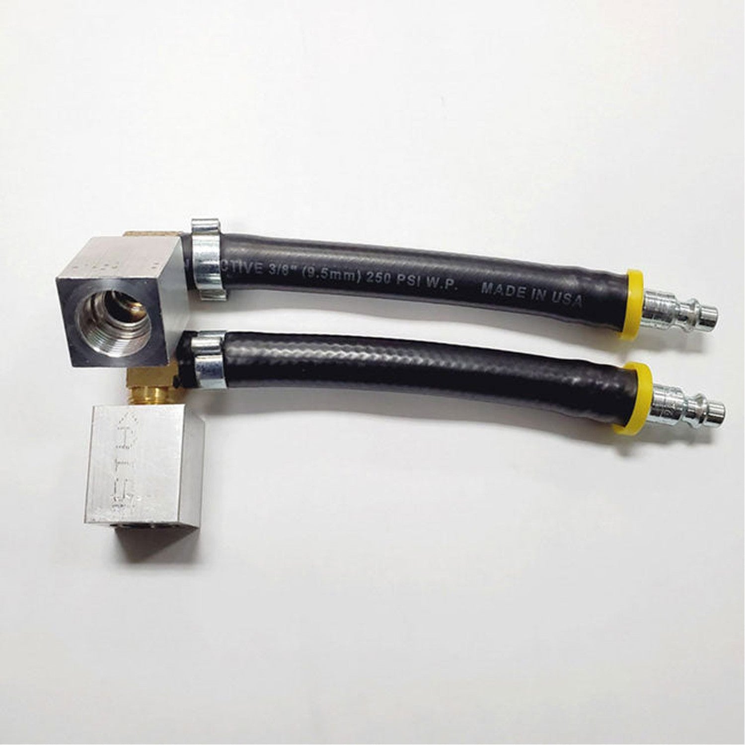 Flo-Dynamics Ford Escape ATF Adapter #40100039, AlamoEquipment.com