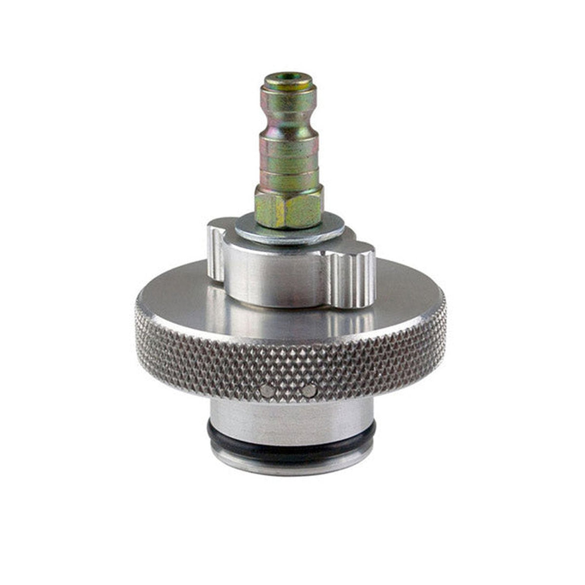 Flo-Dynamics Buick Encore Brake Adapter, B31 #40100040, AlamoEquipment.com