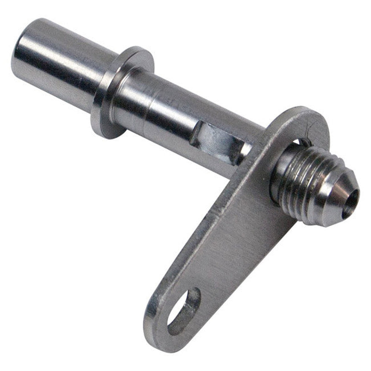 Flo-Dynamics Ford Transit Adapter #40100053, AlamoEquipment.com