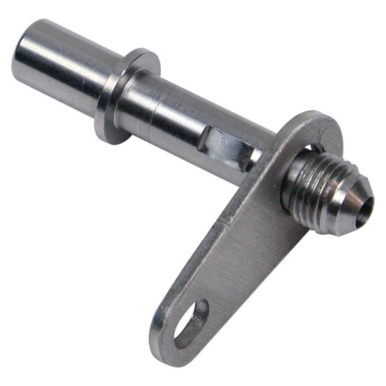 Flo-Dynamics Ford Transit Adapter #40100053, AlamoEquipment.com