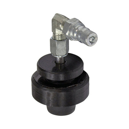 Flo-Dynamics Chevy Silverado 2014 and Newer ATF Adapter #40100060, AlamoEquipment.com