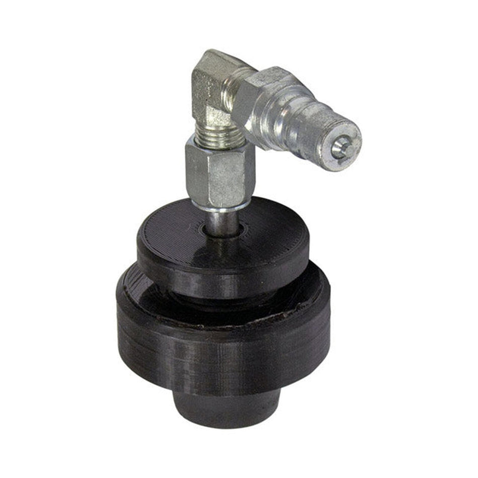 Flo-Dynamics Chevy Silverado 2014 and Newer ATF Adapter #40100060, AlamoEquipment.com