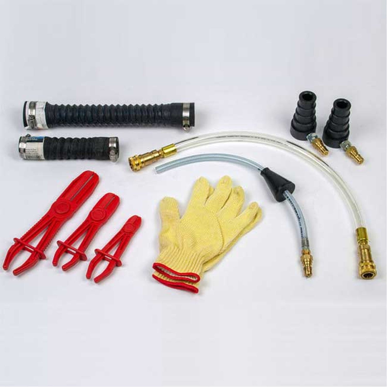 Flo-Dynamics CVAC Accessories Kit (Kit That Is Included #40100072, AlamoEquipment.com
