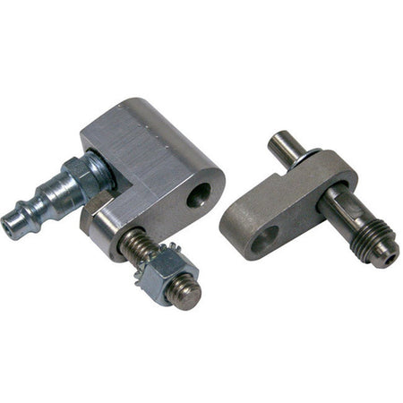 Flo-Dynamics Buick Envision Adapter Set Forall ATF Exchange #40100075, AlamoEquipment.com