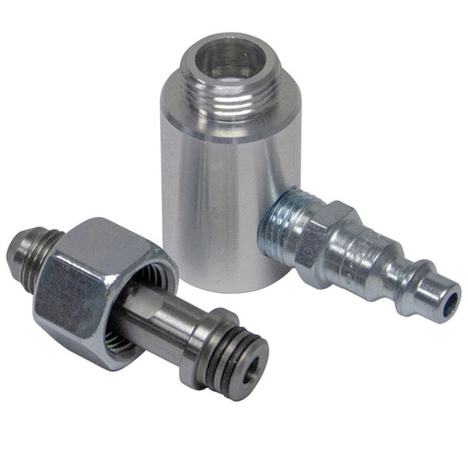 Flo-Dynamics Audi Q5 (2016-2017) Adapter Set for ATF #40100081, AlamoEquipment.com