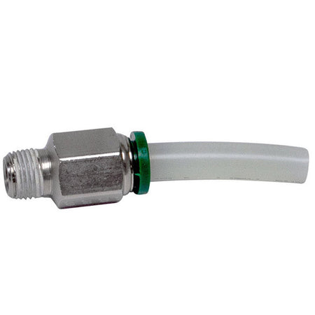 Flo-Dynamics 1/8 Inch NPT Transmission Drain Plug Adapter #40100083, AlamoEquipment.com