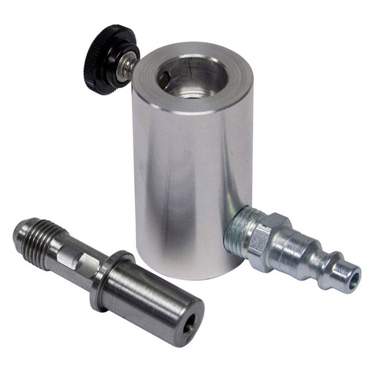 Flo-Dynamics Range Rover (All) BMW X3 ATF Adapter #40100085, AlamoEquipment.com