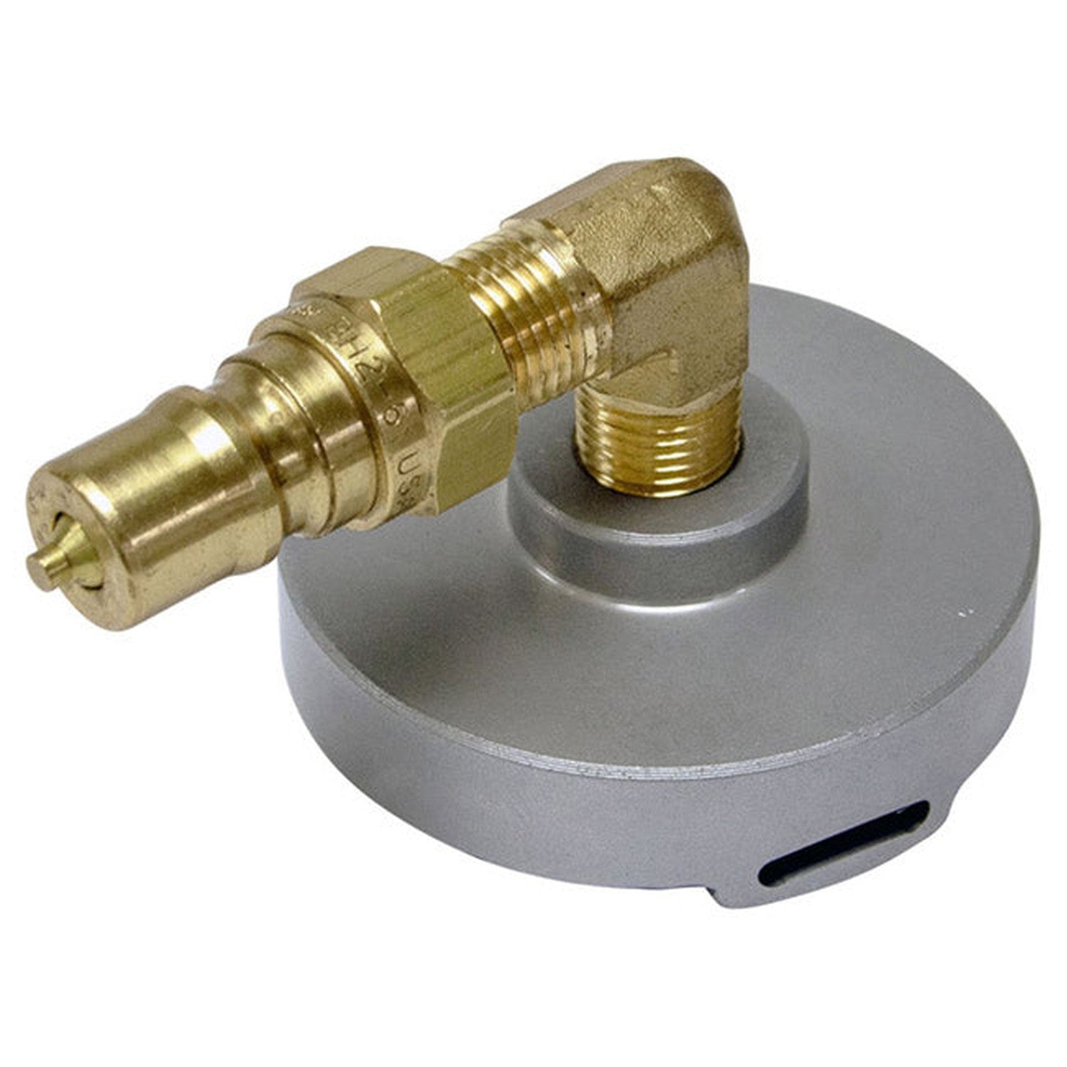 Flo-Dynamics Dodge Journey Coolant Cap Adapter #40100087, AlamoEquipment.com