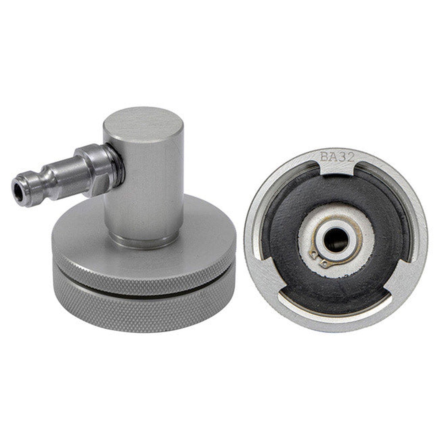 Flo-Dynamics GM Brake Adapter, B32 #40100092, AlamoEquipment.com