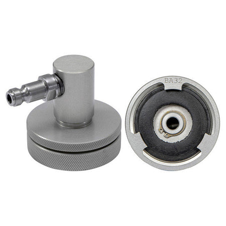 Flo-Dynamics GM Brake Adapter, B32 #40100092, AlamoEquipment.com